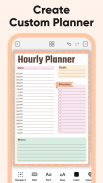 Daily Planner, Weekly Planner screenshot 9