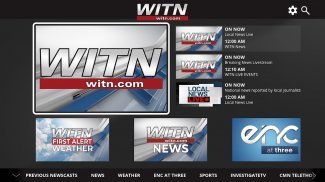 WITN News screenshot 8