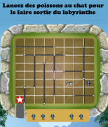Layton mini-games Brain  test QI : Lever le défi screenshot 4