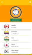 Atmanirbhar VPN - Fast And 100% Secure Indian VPN screenshot 0