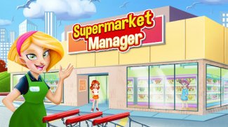 Manager de Supermercado e Loja screenshot 5