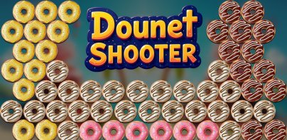 Dounet Shooter