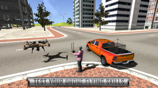 Animal Rescue Games 2020: Drone Helicopter Game screenshot 5