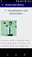 Develop Super Power Memory - In 15 Days screenshot 9