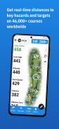 Golfshot：免费的高尔夫球 GPS screenshot 6