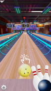 3D Bowling Arcade-Pro Bowler screenshot 0