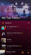 Free Music Player - MP3 Player screenshot 6