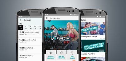 PureGym