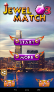 Jewel Match 3 screenshot 7