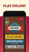 Euchre Jogatina Cards Online screenshot 0