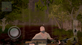 Hunter Survival, Life Struggle screenshot 7