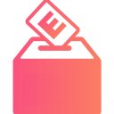 Elector - Election Management Icon
