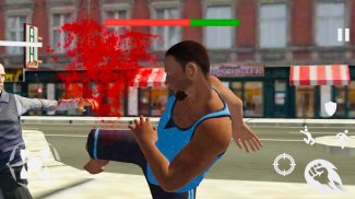 Gangsters Street Crime City : Grand Mafia Criminal screenshot 0