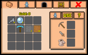 Mine Clicker 3D screenshot 0