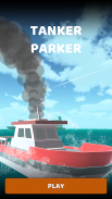 Tanker Parker screenshot 0