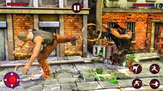 Free Hell Fire King Fighter APK Download For Android