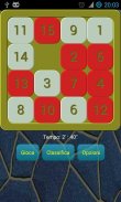 15 Puzzle Game (by Dalmax) screenshot 1