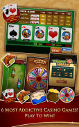 Slot Machine - FREE Casino screenshot 15