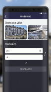 Mobile Saint-Germain-en-Laye screenshot 8