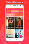 Find your Life Partner in Dhakad Community screenshot 2