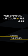 Le Club by Renault Sport screenshot 0