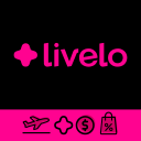 Livelo: juntar e trocar pontos