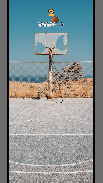 Basketball 3 Pointers screenshot 3