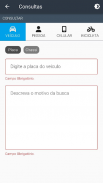 Apoio Operacional screenshot 1