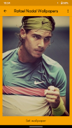 22+ Rafael Nadal Wallpapers! screenshot 0