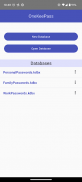 OneKeePass Password Manager screenshot 2