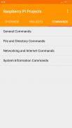 Raspberry Pi Projects screenshot 7