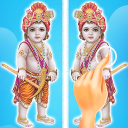 Krishna Spot The Differences - Find It Puzzle Icon