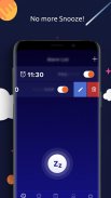 Sleeptic : Sleep Track & Smart Alarm Clock screenshot 3
