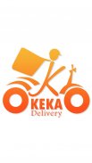 Keka delivery - Grocery | Vege screenshot 0