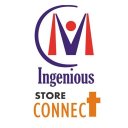 IMS-StoreConnect Icon