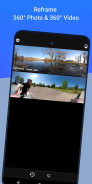 ReShoot 360 - Video and Photo screenshot 5