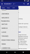 Alkitab Yang Terbuka screenshot 4