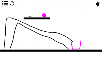 Draw Physics Line screenshot 5
