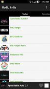 रेडियो भारत screenshot 1