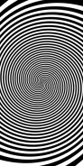 Optical illusion - Hypnosis screenshot 0