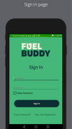 FuelBuddy screenshot 0