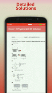 Class 12 Physics Solution CBSE screenshot 1