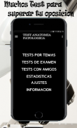 Test Anatomía Patológica screenshot 6