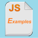 Learn JavaScript By Examples Icon