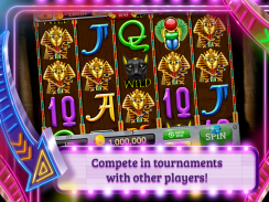 Macchine da gioco: Royal Slots screenshot 4