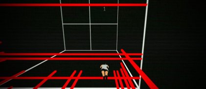 Laser Trigger 3D screenshot 4