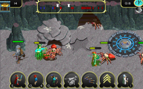 Undead Invasion screenshot 4