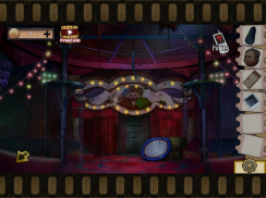 密室逃脱绝境系列11游乐园 - 剧情向解密游戏 screenshot 1