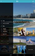Rutas Coruña screenshot 3