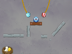 Bird In The Nest screenshot 2